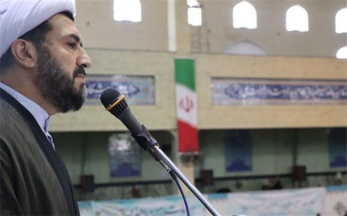 فرهنگیان، درآموزش و پرورش مجاهدین عرصه جهاد تبیین هستند