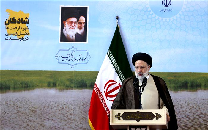 مردم خوزستان در رخدادهای اخیر برای چندمین بار دشمن را ناکام گذاشتند