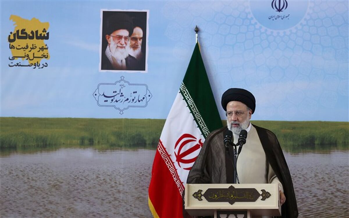 مردم خوزستان در رخدادهای اخیر برای چندمین بار دشمن را ناکام گذاشتند