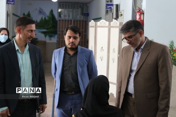 برگزاری آزمون استخدامی با جذب ۲۸ هزار معلم در شهرستان بهارستان