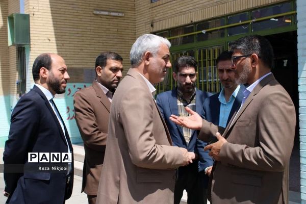 برگزاری آزمون استخدامی با جذب ۲۸ هزار معلم در شهرستان بهارستان