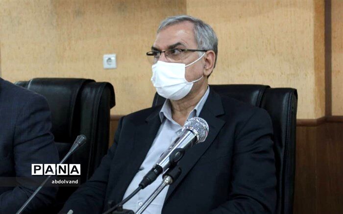 برنامه‌ریزی برای احداث کلان بیمارستان‌ها در کشور