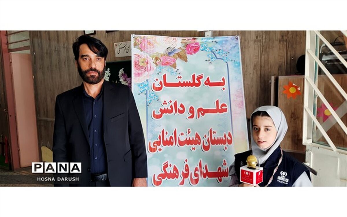 برترین‌های جشنواره دست‌نوشته‌های طلایی به انجمن خوشنویسان معرفی می‌شوند