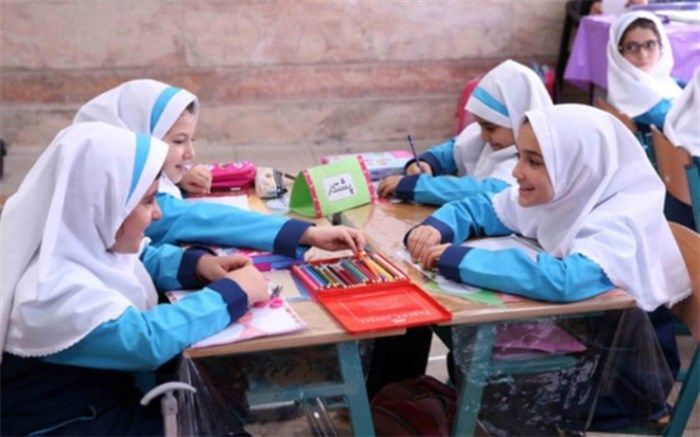 حضور فعال دانش‌آموزان تهرانی در خانه‌های محیط‌زیست