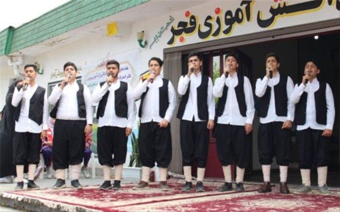 هویت باعث حفظ جامعه، دین، اعتقادات و فرهنگ شده است