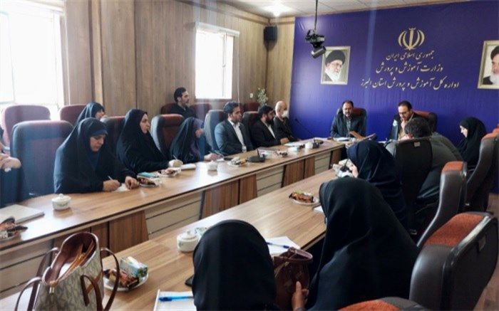 ضرورت پیوند قرآنی میان مواد درسی با علوم تربیتی توسط معلمان