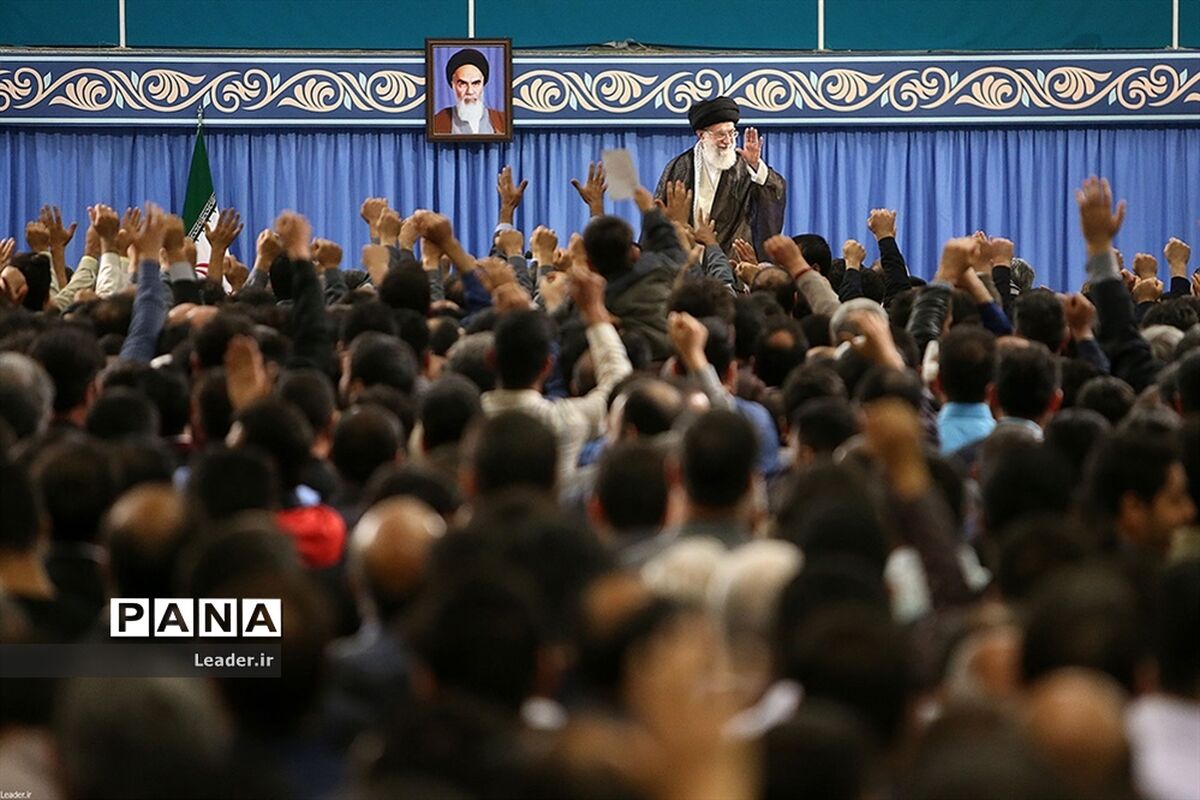 مسئولین باید برای اشتغال جوانان تحصیلکرده و بیکار تلاش مضاعفی کنند