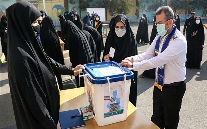 شورا، نماد حفظ حقوق، چاره‌جویی و حل مشکلات است