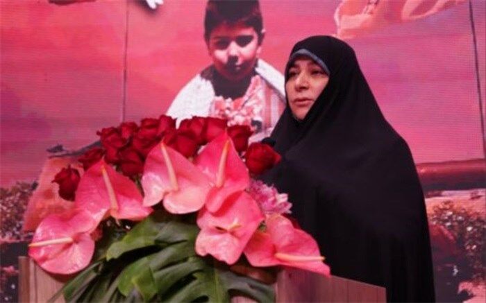 طرح «پرواز تا بی‌نهایت» در راستای بسترسازی اشاعه فرهنگ ایثار و شهادت میان نسل جوان بوده است