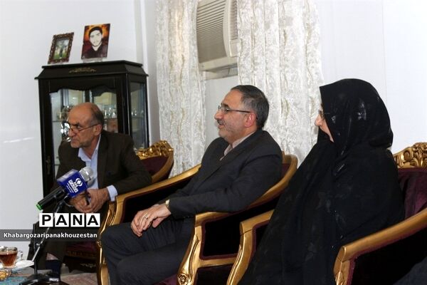 سفر سرپرست وزارت آموزش و پرورش به خوزستان