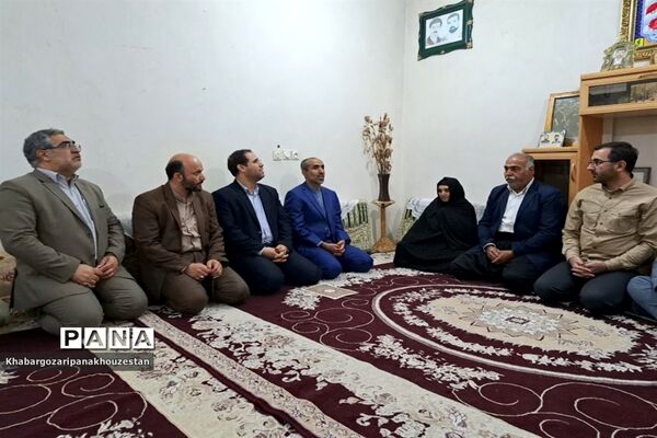 سفر سرپرست وزارت آموزش و پرورش به خوزستان