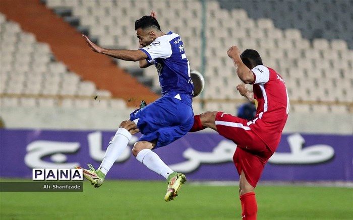 درخواست مهم پرسپولیس برای بازی گل‌گهر؛ اتفاق دربی تکرار می‌شود