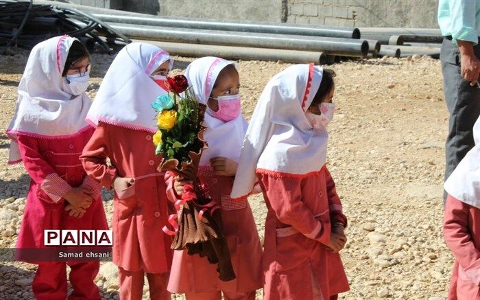 مدارس سنگی و کانکسی ساماندهی می شود
