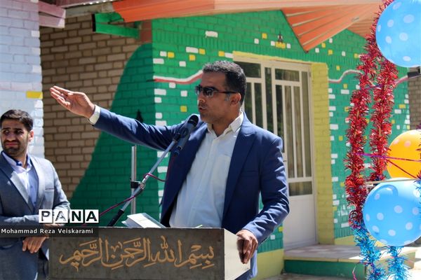 افتتاحیه مسابقات قرآن ، عترت و نماز استان لرستان