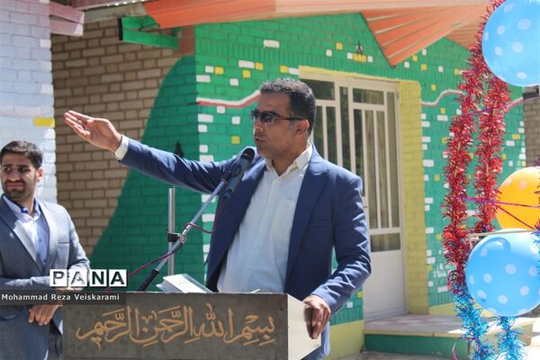 افتتاحیه مسابقات قرآن ، عترت و نماز استان لرستان