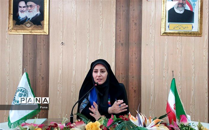 اوقات فراغت دانش‌آموزان نیازمند ایده‌ها و طرح‌های جدید است/ عکس 