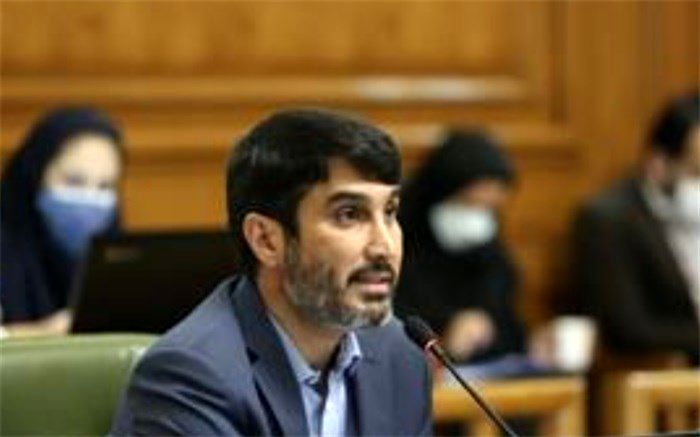 دانشگاه تهران بدون هیچ‌گونه تشریفات قانونی اقدام به ساخت‌وساز کرده است