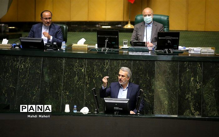 اتهام اهدای خودرو به نمایندگان کذب بود؛ فاطمی امین ‌آلوده به فساد نشده است