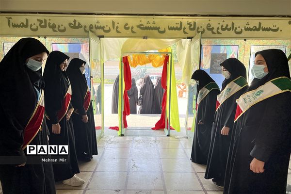 چهل و یکمین دوره  مسابقات قرآن،عترت و نماز در گلستان