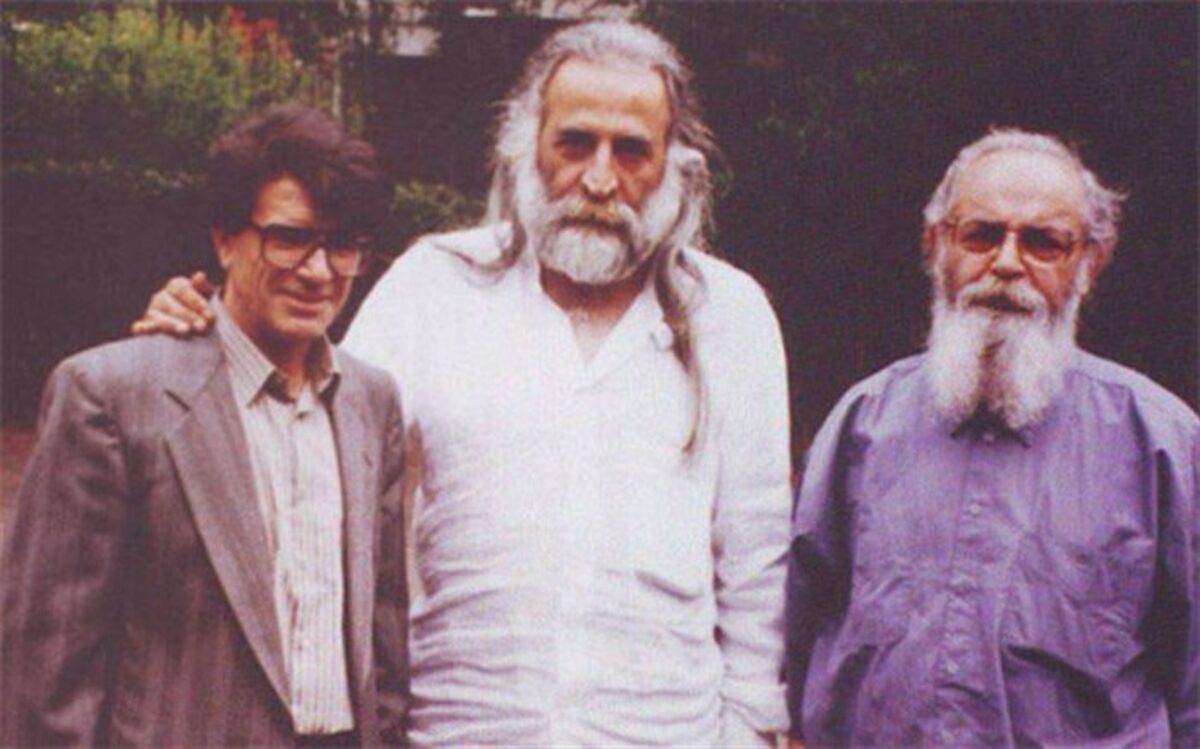 یادی از قلندر موسیقی ایران در «تار هم دیگر لطفی ندارد»