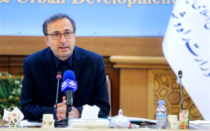 پیشنهاد اختصاص سهمی از مبلغ فروش خودروها، برای افزایش ایمنی جاده‌ها