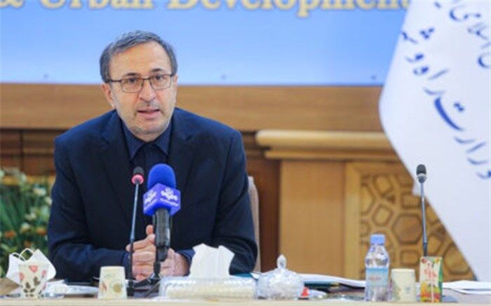 پیشنهاد اختصاص سهمی از مبلغ فروش خودروها، برای افزایش ایمنی جاده‌ها