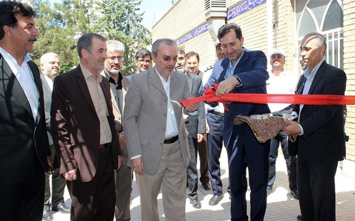 در سال«مهار تورم و رشد تولید»معرفی نمایشگاههای شغلی، ویژه دانش آموزان پایه نهم در الویت است