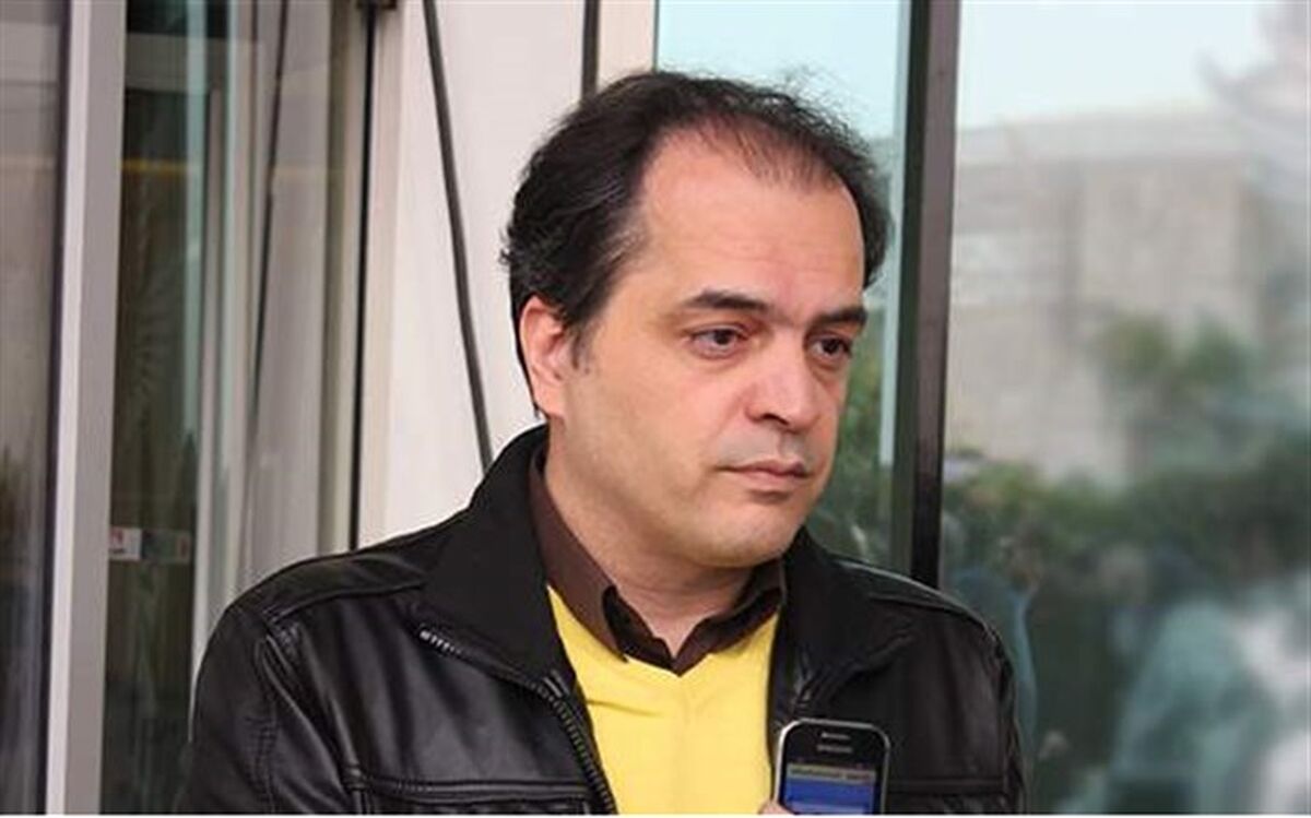 گزارشگر بازی پرسپولیس و گل گهر مشخص شد