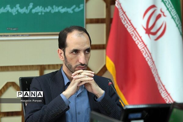 نشست صمیمی معاون آموزش متوسطه با نمایندگان تشکل‌های دانشجویی دانشگاه‌های فرهنگیان و تربیت دبیر شهید رجایی