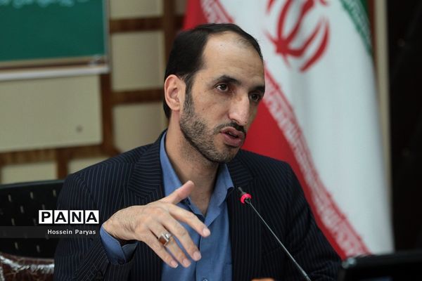 نشست صمیمی معاون آموزش متوسطه با نمایندگان تشکل‌های دانشجویی دانشگاه‌های فرهنگیان و تربیت دبیر شهید رجایی