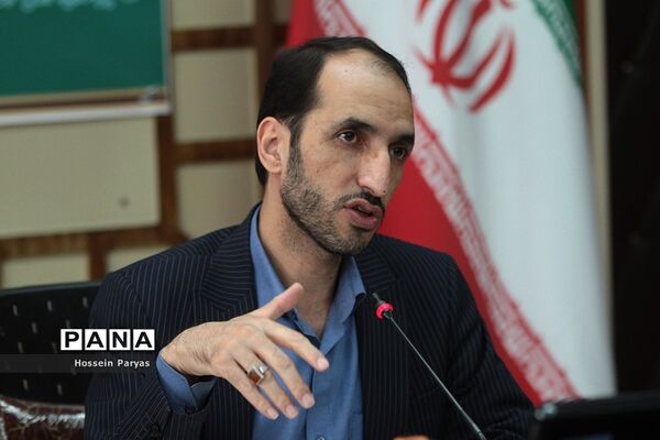 نشست صمیمی معاون آموزش متوسطه با نمایندگان تشکل‌های دانشجویی دانشگاه‌های فرهنگیان و تربیت دبیر شهید رجایی