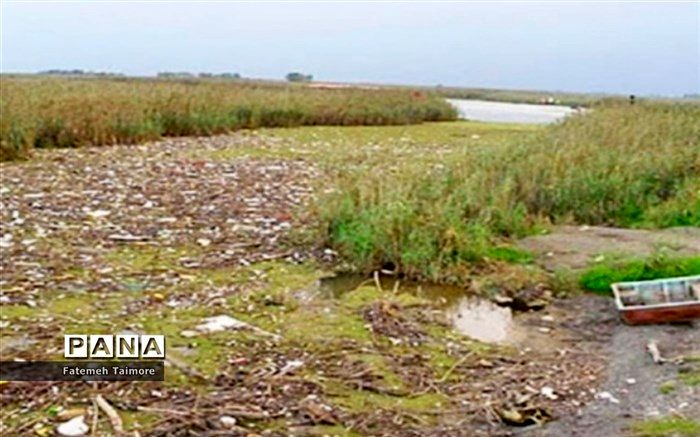 خاورمیانه تا سال ۲۰۴۰ درگیر در تنش آبی بالا می‌شود