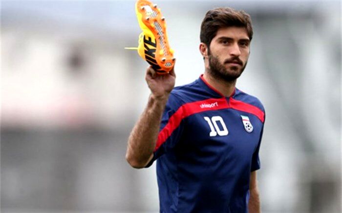 مقصد ستاره مدنظر پرسپولیس مشخص شد
