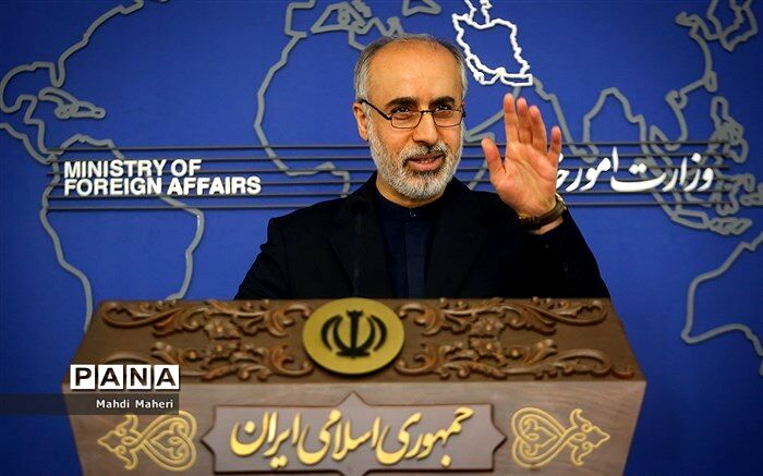 غربی‌ها، واکنش ایران به هرگونه خطای محاسباتی را می‌دانند‌