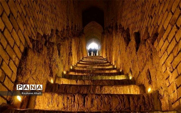 مرمت و بازسازی ۷۰۰ کیلومتر قنوات کشور