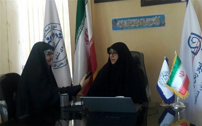 اعضای شوراهای اسلامی، پل ارتباطی مردم با مسئولین