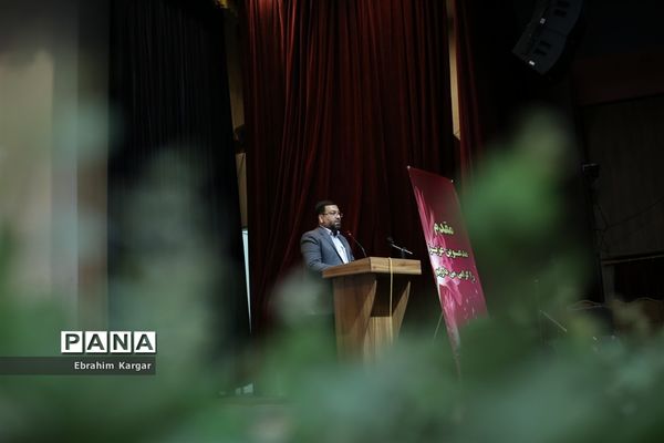 کارگاه آموزشی و توانمندسازی معاونان پرورشی در منطقه 5