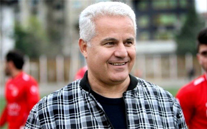 طعنه آقای‌گل پرسپولیسی‌ها به کی‌روش؛ امیر برخلاف او لیگ را تماشا می‌کند