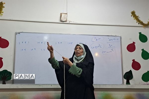 برگزاری همایش رهبران جوان سازمان دانش‌آموزی ناحیه یک کرج