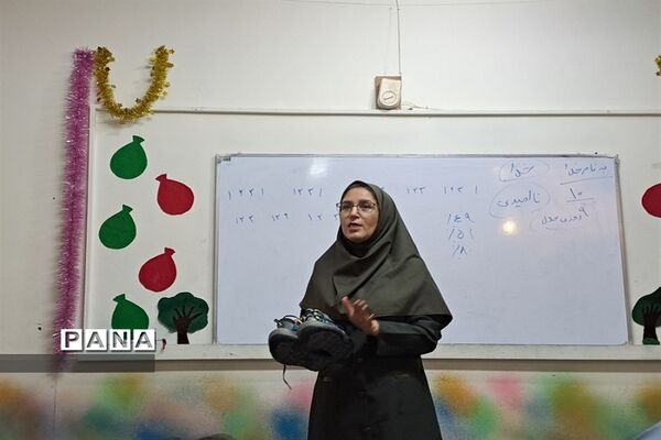 برگزاری همایش رهبران جوان سازمان دانش‌آموزی ناحیه یک کرج