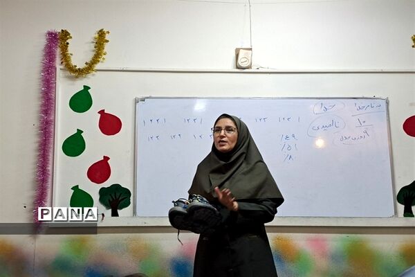 برگزاری همایش رهبران جوان سازمان دانش‌آموزی ناحیه یک کرج