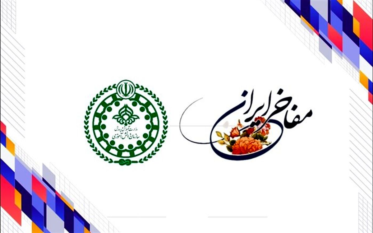 برگزاری جشنواره ملی مفاخر اقدام‌ قابل تقدیری از سوی سازمان دانش‌آموزی است