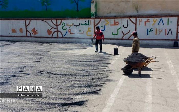 هدیه 142 میلیارد تومانی دولت و مجلس به دانش‌آموزان تهرانی