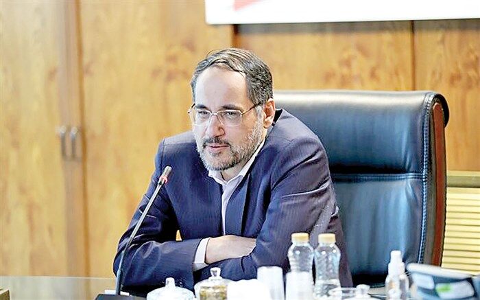مدیرعامل 700 شرکت دانش بنیان از بانوان هستند