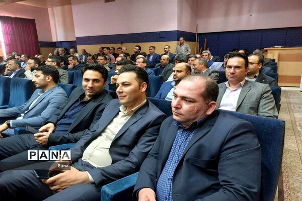 آغاز برنامه‌های گرامیداشت هفته معلم در آذربایجان شرقی