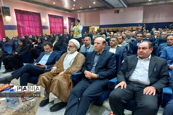 آغاز برنامه‌های گرامیداشت هفته معلم در آذربایجان شرقی