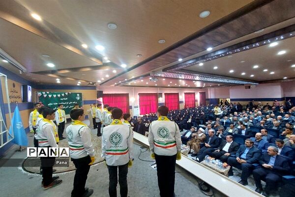 آغاز برنامه‌های گرامیداشت هفته معلم در آذربایجان شرقی