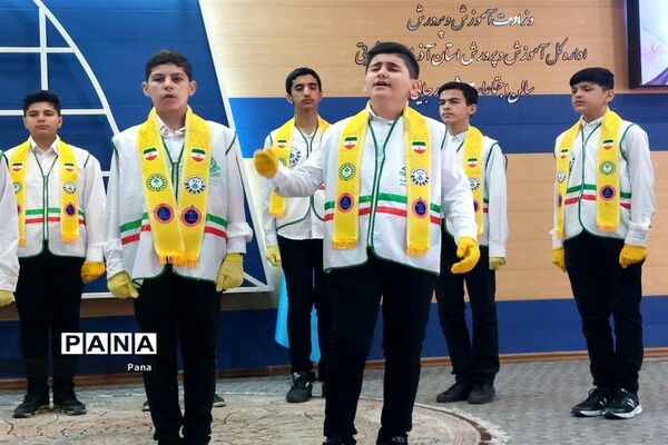آغاز برنامه‌های گرامیداشت هفته معلم در آذربایجان شرقی