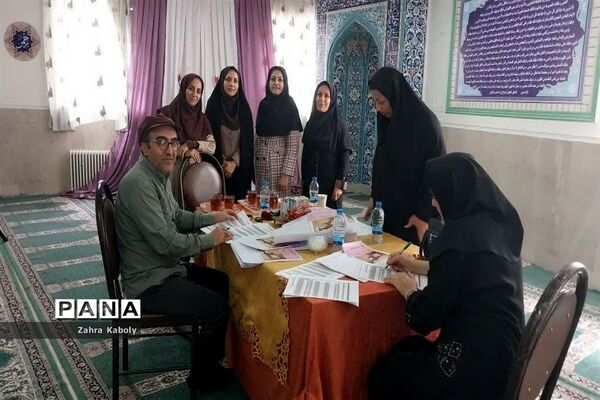 برگزاری مرحله منطقه‌ای جشنواره خوارزمی درشهرستان اسلامشهر