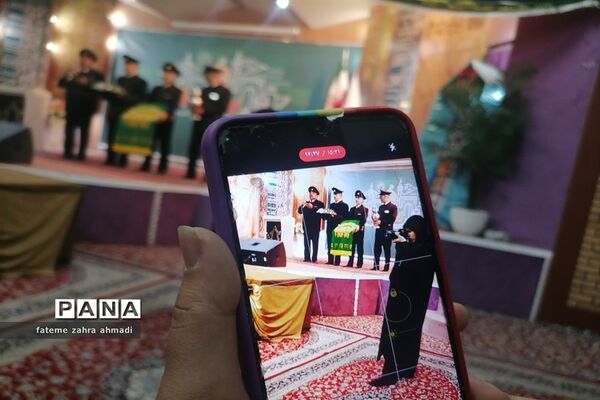 حال و هوای دومین اردوی زیارت اولی‌های استان مازندران